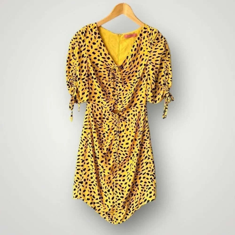🎉5 for $45🎉Signature Dress Mini Women Size S